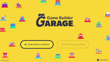 Interactive Lessons🎮Programming101🎮Checkpoints-An Introduction🎮Game Builder Garage Tutorials #aqm