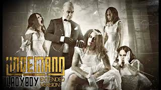 🔶 02. Lindemann - Ladyboy (Extended Version ► CD1)