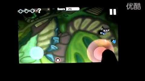 ramos w10 3d game part 2