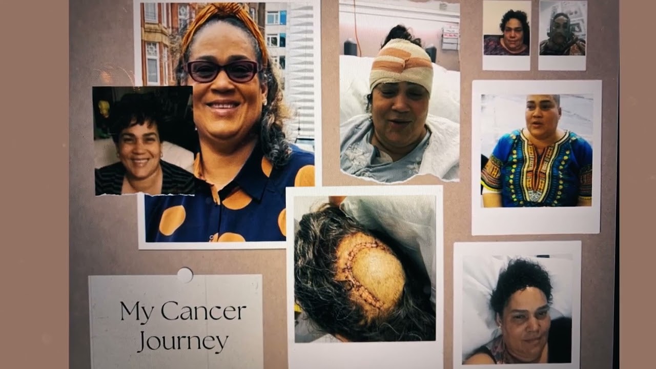 From Diagnosis to Care: Dr. Denise’s Journey