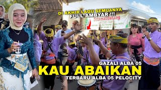 LAGU SASAK MELAYU PELOCITY VIRAL TIKTOK GAZALI ALBA 05 - KINI KAU PERGI TANPA CERITA (KAU ABAIKAN)