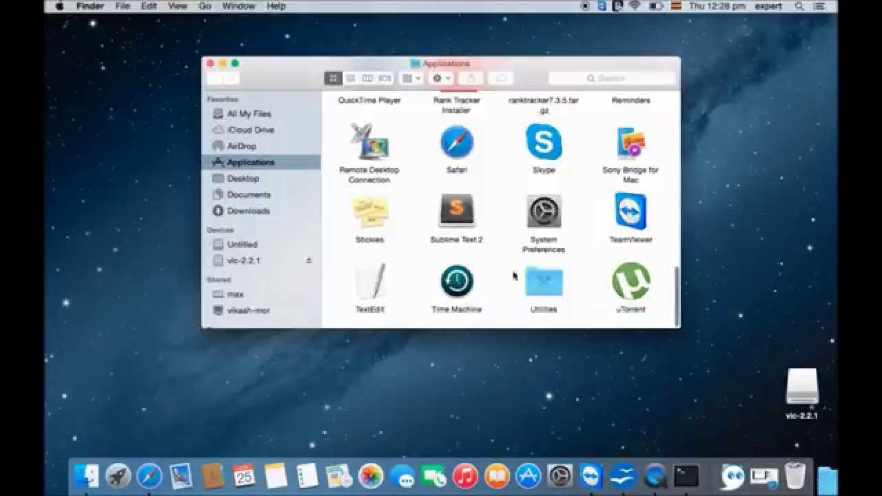 How To Ping Using Terminal On Mac YouTube