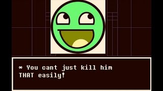 Undertale Emoji Battle! screenshot 5