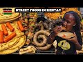 Street foods in kenya ultimate kenyan food tour in nairobi