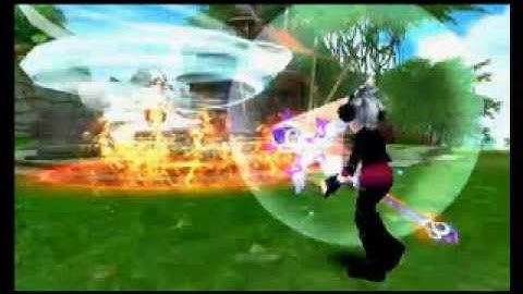 The amazing world of cflyff 2013