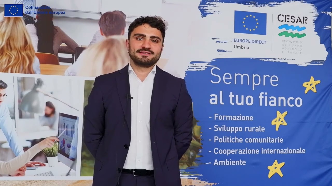 Piano strategico PAC elementi e sfide per l''Umbria