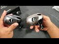 Open Box & Review 2018 Shimano Antares DC MD XG Left Handle