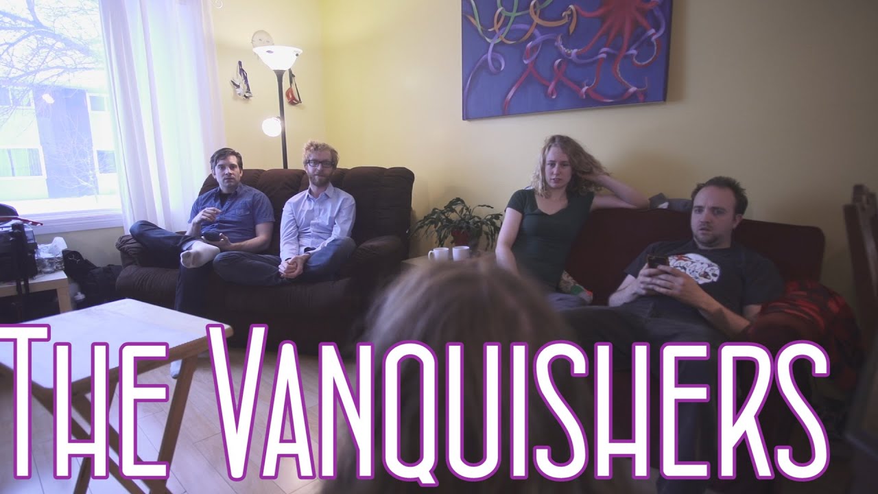 The Vanquishers