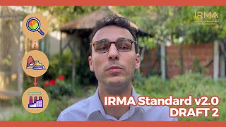 Public Consultation for IRMA Draft Standard v2 -- Explained