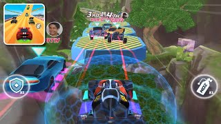 Racing To Victory: Conquer Levels 166 to 179 In Car Racing 3d! screenshot 5