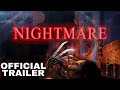 Nightmare: Return To Elm Street (official concept trailer) (2021 FILM)