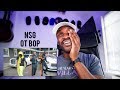 NSG - OT Bop [Music Video] | GRM Daily [Reaction] | LeeToTheVI