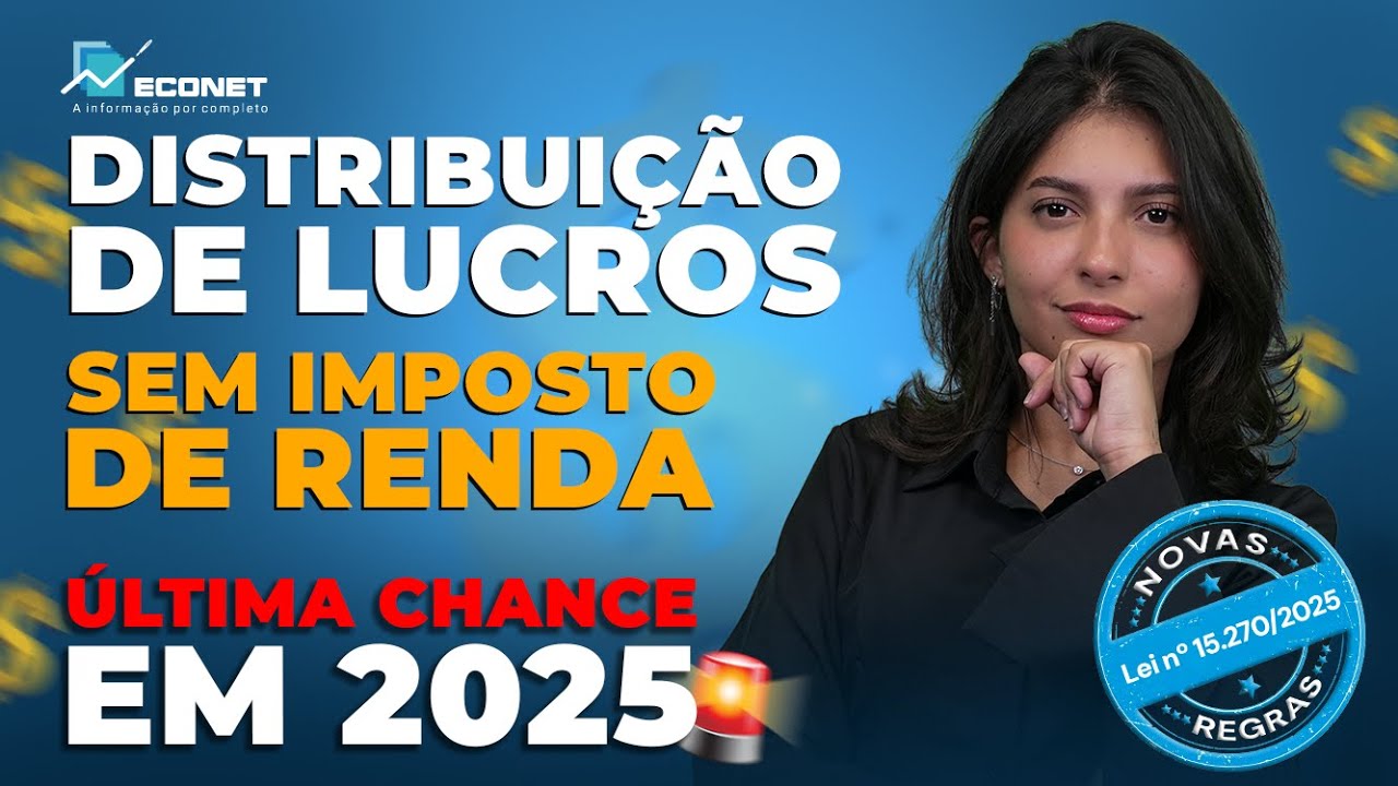 Thumbnail do vídeo