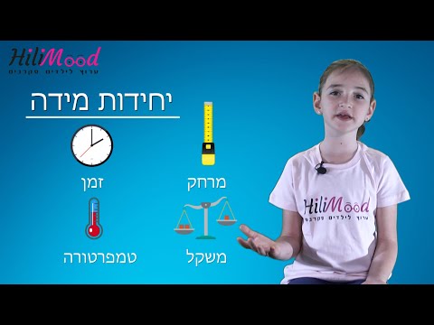 וִידֵאוֹ: מהו קריאת מד מרחק?