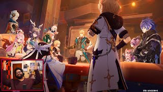 Download Lagu Nod-Krai Act 4 Archon Quest Reaction | MurderofBirds VODs MP3 Download Lagu Nod-Krai Act 4 Archon Quest Reaction | MurderofBirds VODs MP3