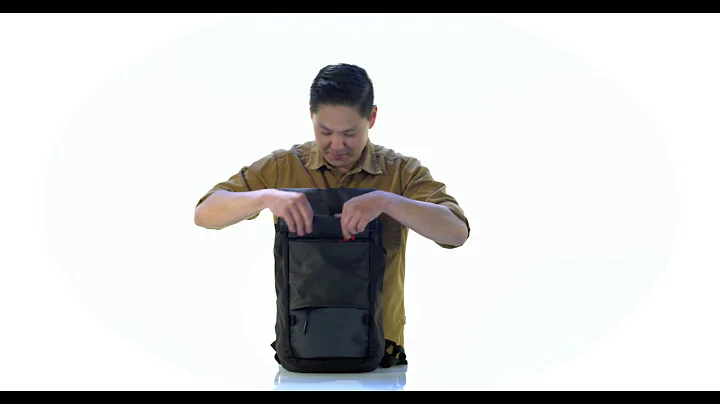 Robin Pack