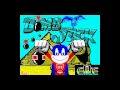 Bomb Jack ZX Spectrum 1 5 Level Perfect Bonus Bomb Jack ZX Spectrum 1 5 Level Perfect Bonus