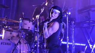 Kesha - Raising Hell - Live at HISTORY in Toronto on 11/6/23