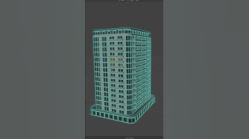De selectieknop die je misschien over het hoofd hebt gezien - Snelle tips voor Blender
