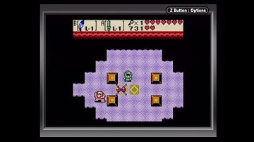 The Legend of Zelda: Oracle of Seasons Playthrough (Game Boy Player Capture) - Part 8