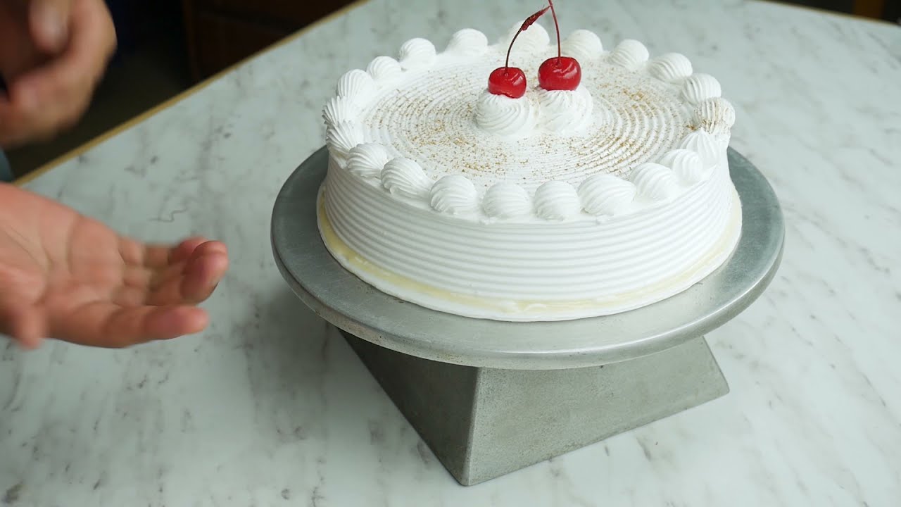 TORTA TRES LECHES | Paso a paso *VLOG*