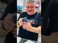 happy coustmer #iphone #iphoneunboxing #bestmobilephone