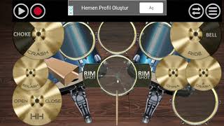 Pera - Yoklugunu Anlasamda Cover Resimi