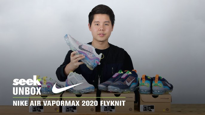 How to Style: Vapormax (Outfit ideas) 