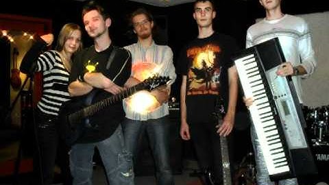 Vulcanus - Who will forgive us