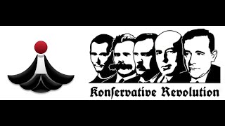 #8 - La révolution conservatrice allemande