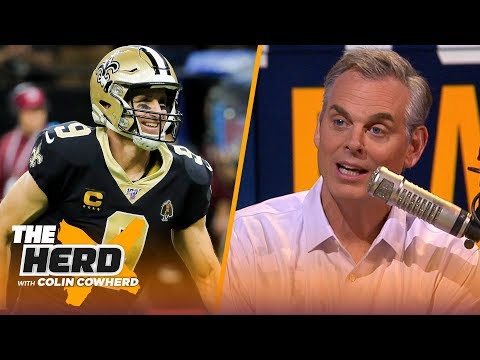 Herd Hierarchy: Colin’s Top 10 NFL teams after 2019-20 Week 15 | NFL | THE HERD