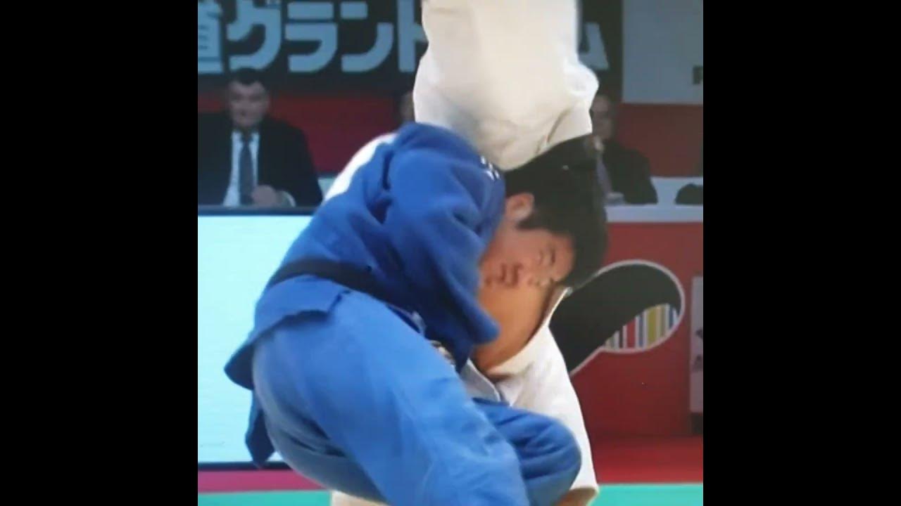 Дзюдо Андрей Кругленков