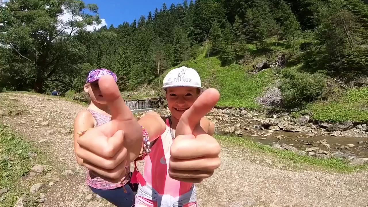 Ej bisťu dobre bolo!