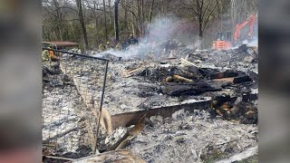 Douglas County, Mo. woman dies in home explosion caused by propane leak