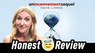 An Inconvenient Sequel | Al Gore wants you to get woke | Movie Review
