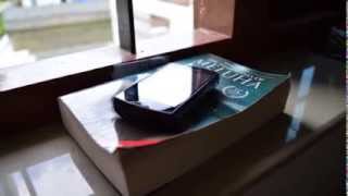 Pixel Motion Video Using 3 Pictures