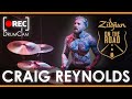 Zildjian On The Road | Craig Reynolds: Fortuneteller
