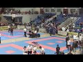 Tatami 1 and 2 Yokoso Dutch Open 2023