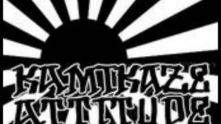 Kamikaze Attitude - Shralp Snap
