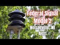 FS Model 2, Alert, Nelsonville, WI