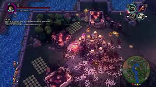 Undead Horde 2, Part 4, Minimal Commentary
