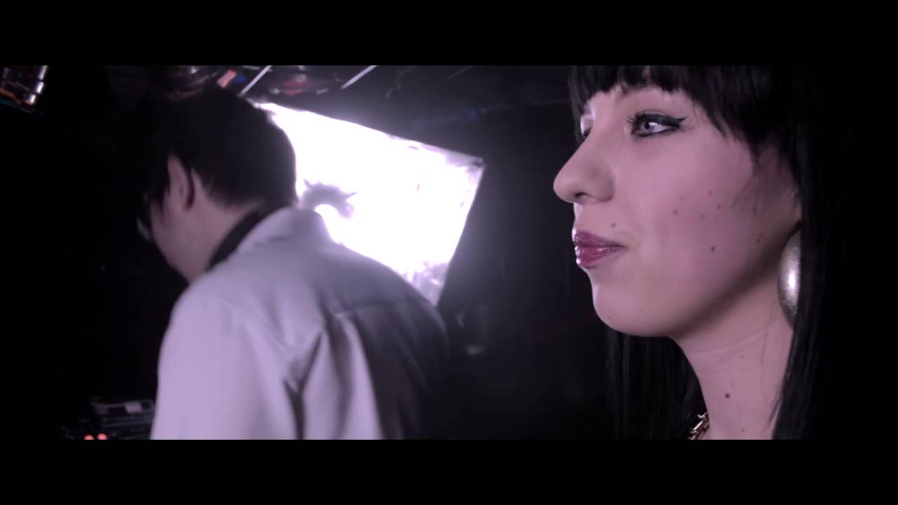 DJ S-Effection feat. Andrea - The Night Of Your Dreams (Radio Edit)