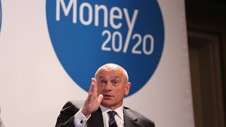 Apple Pay, Host Card Emulation, Tokenization - Money 20/20 Panel