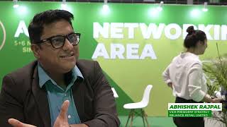 AI & Sustainability: Revolutionising Retail Supply Chains | DELIVER Asia 2025
