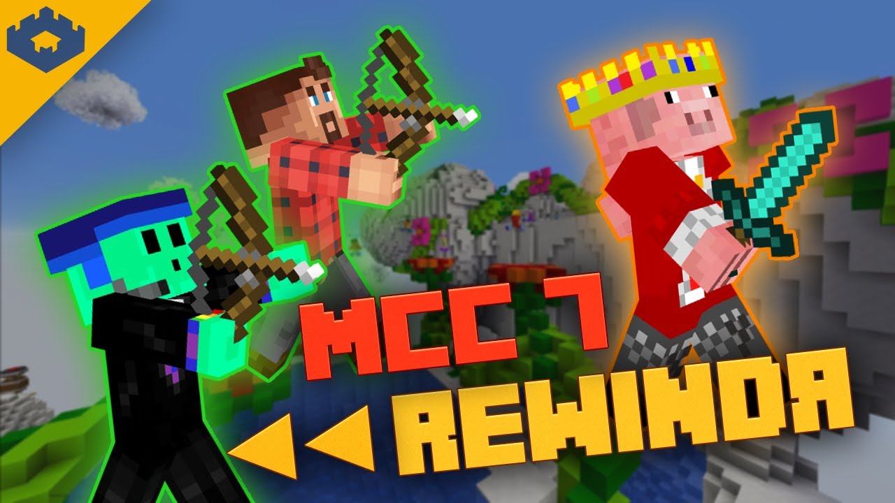How Technoblade ALMOST Won Minecraft Championship | Rewinder