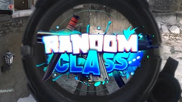 HEB IK GELUK? - Random Class #6 (COD: Black Ops 3 Seizoen 2)