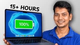 Why Your Mac Battery Drains So Fast (15 Real Fixes) screenshot 5