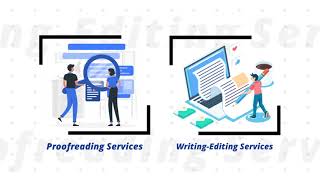 Proofreado - Proofreading & Editing Services
