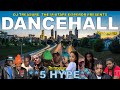 Dancehall Mix 2024 Raw | 5 HYPE | Masicka, Valiant, Malie Donn, Kraff, Squash, 450 | DJ Treasure