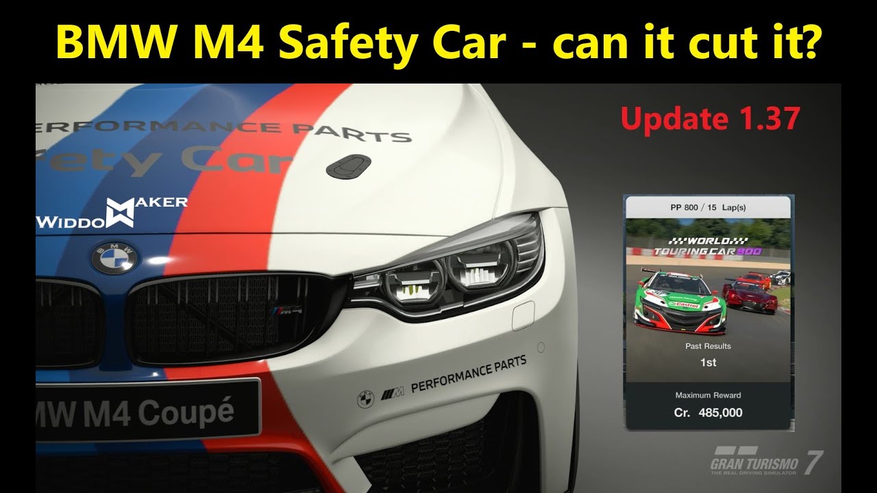 GT7 BMW M4 Safety Car 2 Grind Sardegna Road A 800pp Gold How To gt7-bmw-m4-safety-car-2-grind-sardegna-road-a-800pp-gold-how-to
